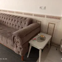 مبل راحتی شرکتی