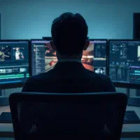 دعوت به همکاری + ادیتور فیلم و عکس