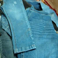 تعدای شلوارلی درحدنوفقط فقط 10تومن