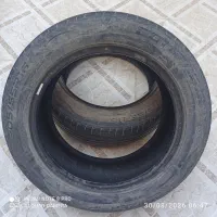 تایر سمند و پژو