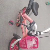 دوچرخه سالم و تمیز