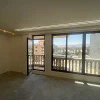 آپارتمان ۲ خواب _ تراس قابل چیدمان