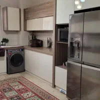 ۱۰۶ متر دو خواب/فول/تراورتن/زیرقیمت کل منطقه/شهران|فروش آپارتمان|تهران, شهران جنوبی|دیوار