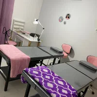 اجاره لاین های سالن زیبایی