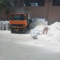 خاور کمپرسی ۸۳