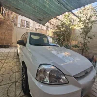 ریو مدل ۱۳۸۷|خودرو سواری و وانت|پاکدشت, پاکدشت (مامازند)|دیوار