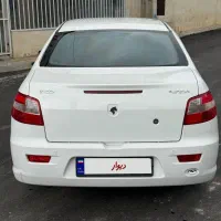 رانا۹۴ tu5|خودرو سواری و وانت|ساری, |دیوار