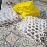 دستگاه جوجه کشی ۸۶ تایی در حد نو|لوازم جانبی حیوانات|کرمانشاه, |دیوار