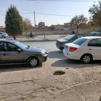 ریومدل ۸۹سفیدتک برگ سند|خودرو سواری و وانت|نیشابور, بنیاد شهید|دیوار