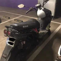 موتور سافاری1401 آداک ۳۰۰۰