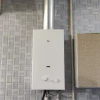 پکیج وآبگرمکن،بخاری|خدمات پیشه و مهارت|ایلام, |دیوار