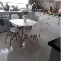 میز و صندلی ایفلی