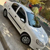 رانا مدل 95 کم کارکرد|خودرو سواری و وانت|کرج, حصارک بالا|دیوار