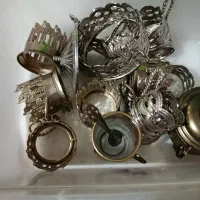 پایه استکان و لیوان