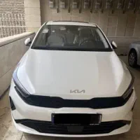 کیا سراتو K3 2024