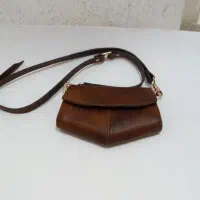 کیف زنانه چرم