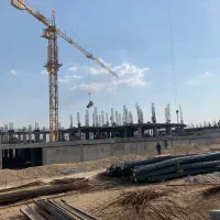 پیمانکار ساختمانی