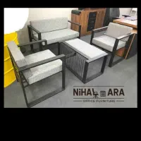 مبل اداری اجلاس