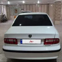 سمند Lxساده مدل ۹۹|خودرو سواری و وانت|ایرانشهر, |دیوار