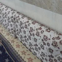 ۶ عدد پشتی مجلسی دو رو|پشتی|گرگان, |دیوار