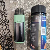 ویپ پاد لوکس ایکس ار مکس LUXE XR MAX ویپرسو