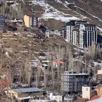 ویلا دربندسر