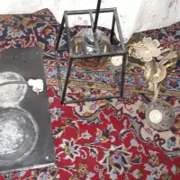 لوستر|لوستر و چراغ آویز|مشهد, شهرک رازی (شهرک غرب)|دیوار