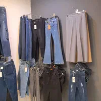 تعدادی شلوار وشومیز تک نمیدم همه یکجا|لباس|رفسنجان, |دیوار