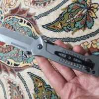 چاقو سفری اصل بسیار تیز|کوهنوردی و کمپینگ|همدان, |دیوار