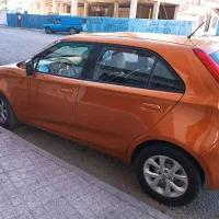 ام جی 3 ،|خودرو سواری و وانت|فردیس, شهرک ناز|دیوار