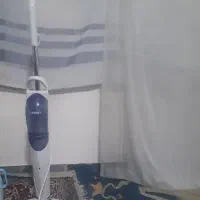 بخارشویی sunny 1500w صحیح و سالم