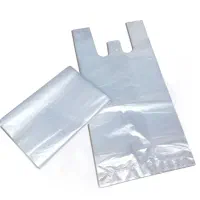 نایلکس دسته دار ، پلاستیک دسته دار