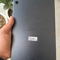 تبلت s6lite در حد نو|تبلت|قزوین, |دیوار