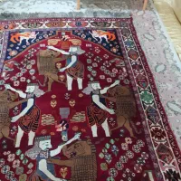مرتب سالم|فرش|شیراز, طلاب|دیوار