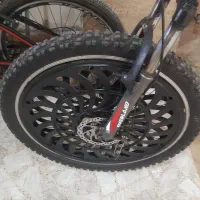 قالپاق دوچرخه و ست کامل گلگیر دوچرخه