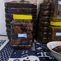 انواع ترشیجات ارگانیک تازه و خوش طعم|خوردنی و آشامیدنی|تهران, شهرک ولیعصر شمالی|دیوار