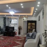 آپارتمان لوکس و تمام فول با رهن پایین|اجارهٔ آپارتمان|صوفیان, |دیوار