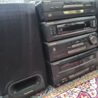 Panasonic Sony Grx8