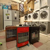 لباسشویی دوو Daewoo گیربکسی 8کیلو 1400دورگارانتی|ماشین لباسشویی و خشک‌کن لباس|مشهد, طلاب|دیوار