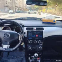 برلیانس H230 اتوماتیک مدل ۹۶ اقساطی|خودرو سواری و وانت|تهران, باغ فیض|دیوار