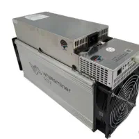 دستگاه ماینر مدل واتس ماینر M32