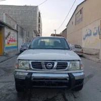 پیکاپ مدل 81|خودرو سواری و وانت|کرج, کیانمهر|دیوار