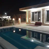 باغ ویلا تمیز قیمت مناسب|اجارهٔ کوتاه‌مدت ویلا و باغ|شاندیز, |دیوار