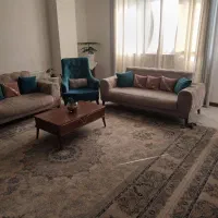 رهن کامل۱۲۰ متری|اجارهٔ آپارتمان|کرج, ساسانی (قلمستان)|دیوار