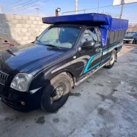 پادرا پلاس|خودرو سواری و وانت|خسروشاه, |دیوار