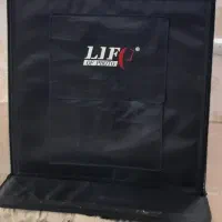 خیمه عکاسی life