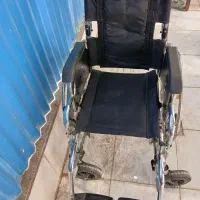 ویلچر ارتوپدی