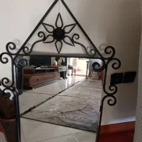 آینه فرفوژه