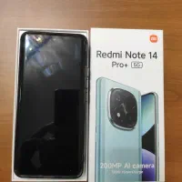 Xiaomi note 14 pro plus 5g|موبایل|کرج, شهرک پردیسان|دیوار