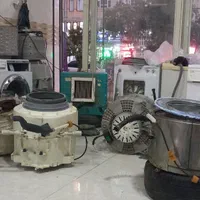 تعمیرات وماشین لباسشویی ایرانی وخارجی تکنسین غلامی|خدمات پیشه و مهارت|کرمانشاه, |دیوار